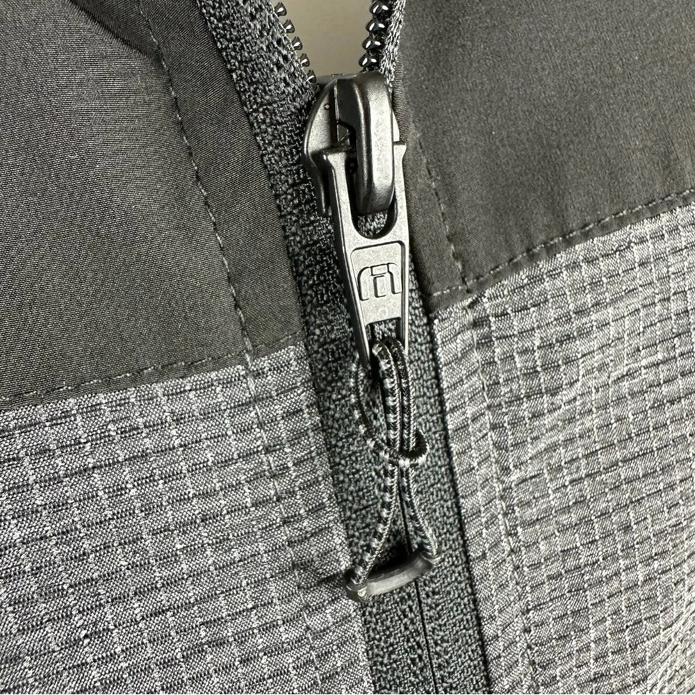 Travis Mathew x 7 Moons Golf Jacket